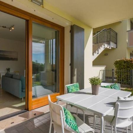 Ferienwohnung Casa Giulia Salionze Exterior foto