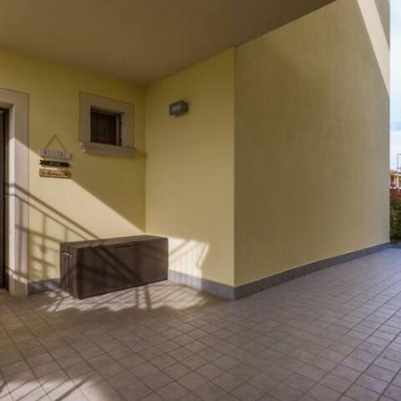 Ferienwohnung Casa Giulia Salionze Exterior foto