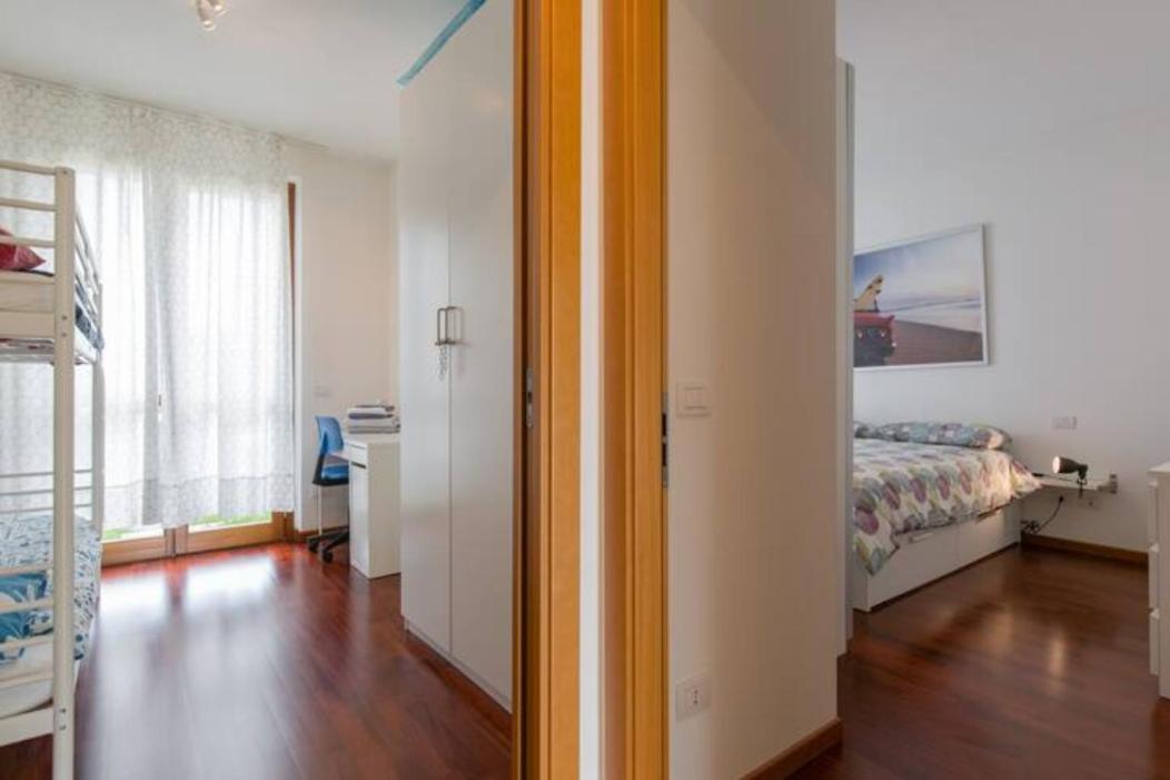 Ferienwohnung Casa Giulia Salionze Exterior foto