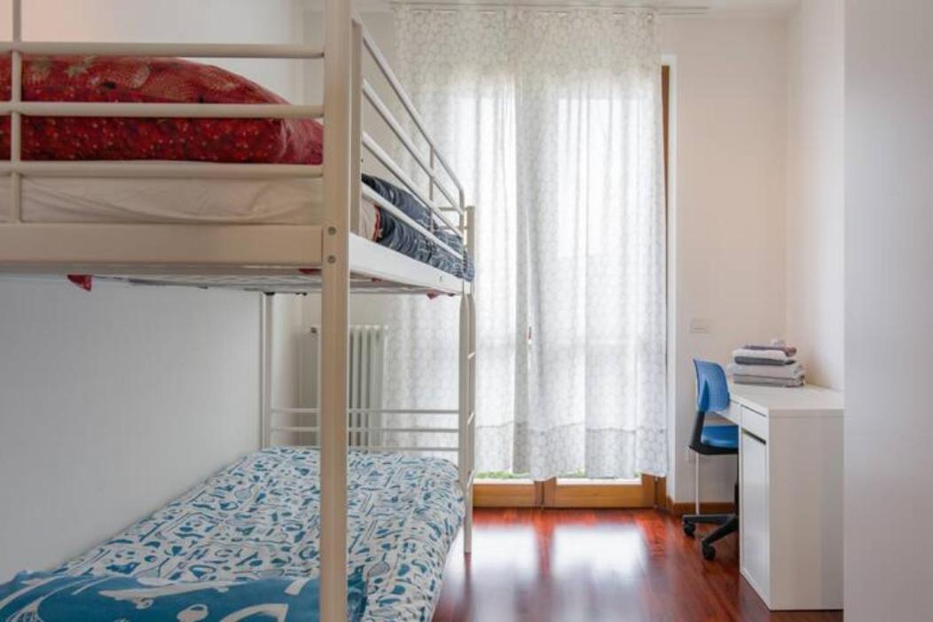 Ferienwohnung Casa Giulia Salionze Exterior foto