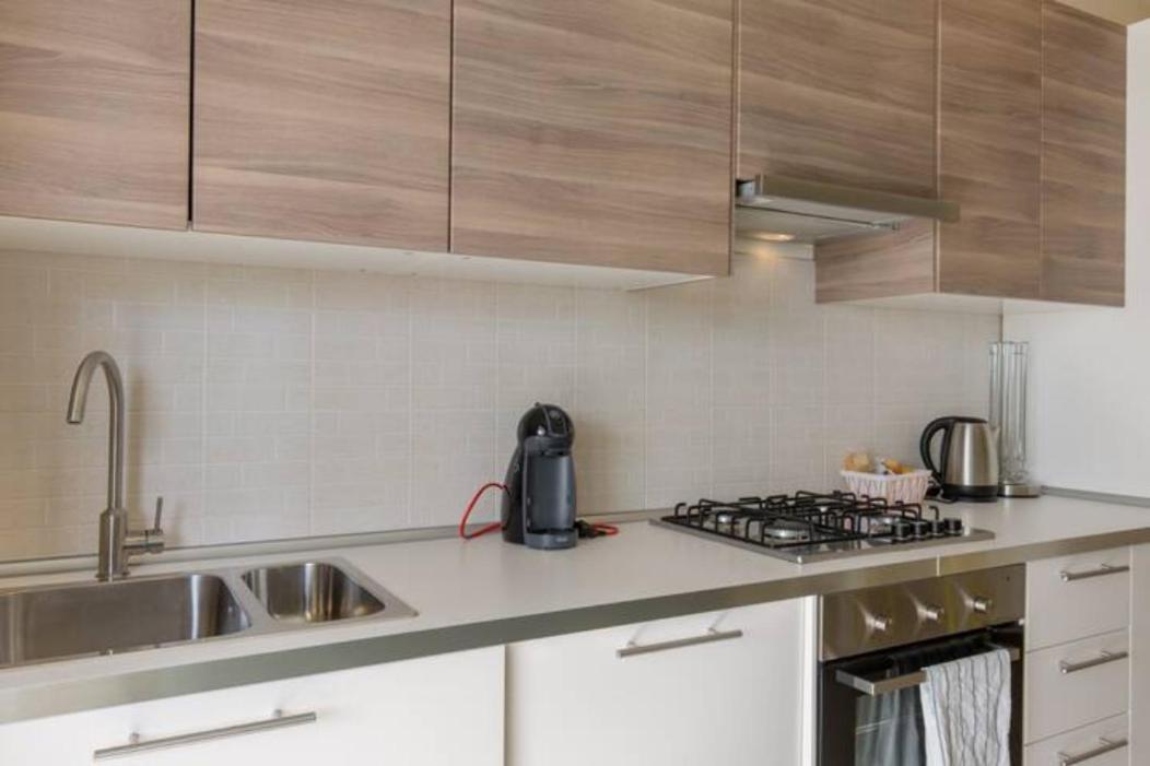 Ferienwohnung Casa Giulia Salionze Exterior foto