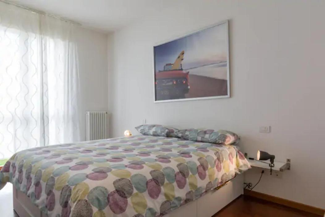 Ferienwohnung Casa Giulia Salionze Exterior foto